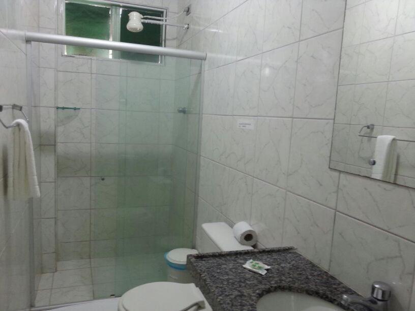 ホテル コクエイラル レシフェ 部屋 写真